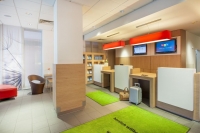  Vacation Hub International | ibis Hotel München City Room
