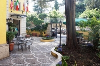  Vacation Hub International | Relais Patrizi Room