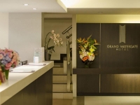  Vacation Hub International | Grand Watergate Hotel Room