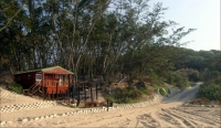  Vacation Hub International | Sodwana Bay Camping - KZN wildlife Room