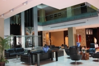  Vacation Hub International | Royal Ascot Hotel Apartments Room