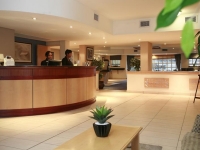  Vacation Hub International | Road Lodge Richards Bay Room