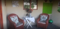  Vacation Hub International | Villa Afrique Guest House Room