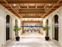  Vacation Hub International | Radisson Blu Dubai Deira Creek Room