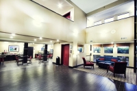  Vacation Hub International | Comfort Inn & Suites Love Field-Dallas Market Center Room
