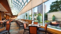  Vacation Hub International | Sheraton Dallas Hotel Room