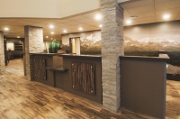  Vacation Hub International | La Quinta Inn & Suites Fairbanks Airport Room