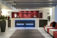  Vacation Hub International | Eden Hotel Amsterdam Room