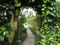  Vacation Hub International | Jean Lee Bed & Breakfast Room