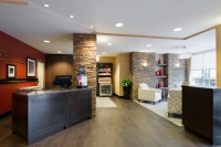  Vacation Hub International | Hampton Inn Manhattan / Times Square South Room