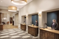 Vacation Hub International | Jurys Inn Cardiff Room