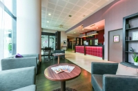  Vacation Hub International | Appart'City Confort Paris Grande Bibliothèque Room