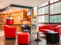  Vacation Hub International | ibis Paris Alésia Montparnasse Hotel Room