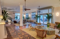 Vacation Hub International | Clinton Hotel Miami Beach Room