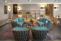  Vacation Hub International | Nova Hotel Room