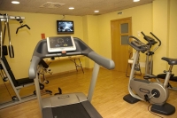  Vacation Hub International | Andia Hotel Pamplona Room