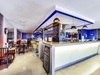  Vacation Hub International | Mercure Paris Gare Montparnasse Hotel Room