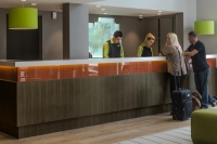  Vacation Hub International | Holiday Inn London-Camden Lock Room