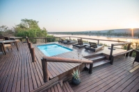  Vacation Hub International | Shishangeni by BON Hotels Room