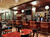  Vacation Hub International | Hilton Kayseri hotel Room
