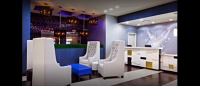  Vacation Hub International | Fairfield Inn & Suites by Marriott New York Queens/Queensbo Room
