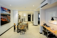  Vacation Hub International | Max Executive Apartments Room