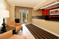  Vacation Hub International | Extended Stay America - Washington D.C. - Chantilly Room