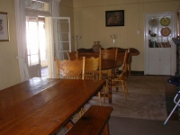  Vacation Hub International | Mount Park Guest Farm - Main house Room