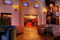  Vacation Hub International | Grand Hotel Central Rotterdam Room