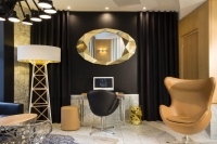  Vacation Hub International | Bridgestreet St Germain Room