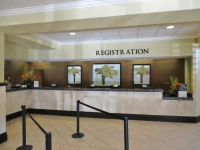  Vacation Hub International | Rosen Inn At Pointe Orlando Room