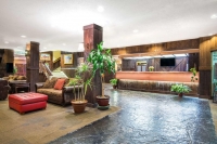  Vacation Hub International | Ramada by Wyndham Denver Downtown Room