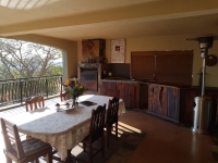  Vacation Hub International | Eco Eden Bush Lodge Room