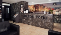  Vacation Hub International | Belfort Hotel Room