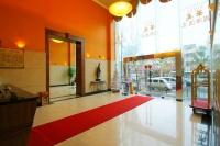  Vacation Hub International | Magnificent International Hotel Room