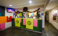  Vacation Hub International | Barnacles Hostel Room