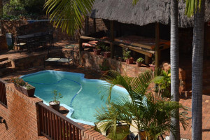  Vacation Hub International | Edelweiss Corporate Guesthouse Room