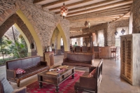  Vacation Hub International | Le Mirage Desert Lodge & Spa Room