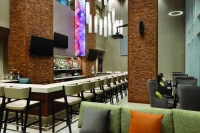  Vacation Hub International | Hilton Garden Inn Calgary Downtown Room