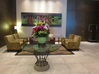  Vacation Hub International | Holiday Inn Vancouver-Centre Room