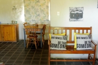  Vacation Hub International | Kranskloof Country Lodge Room