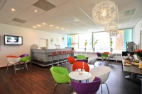  Vacation Hub International | Fletcher Hotel-Restaurant Room