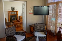  Vacation Hub International | Wild Olive Guest House Room