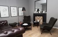  Vacation Hub International | 22 Hill Hotel Room