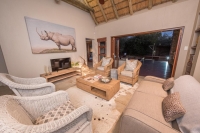  Vacation Hub International | eKhaya Bush Villa Room