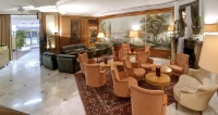  Vacation Hub International | Grand Hôtel Cravat Room