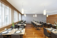  Vacation Hub International | NH München Messe Room