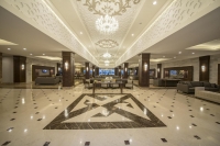  Vacation Hub International | Ramada Resort Lara Room