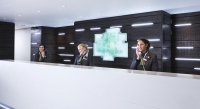  Vacation Hub International | Holiday Inn London Heathrow M4,JCT4 Room
