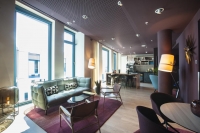  Vacation Hub International | Scandic Hamburg Emporio Room